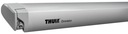 MARKÍZA THULE OMNISTOR 6300 GREY MISTIC GRAU 4 m