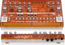 RD-6-TG Behringer analógový USB bicí stroj