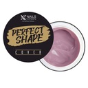 Nails Company Gel Perfect Shape Cover 15 g