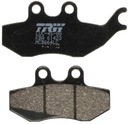 PREDNÉ BRZDOVÉ DESTIČKY TRW Sherco SM 50 08-13