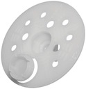 PRÍTLAK NA VLNU STYROFOAM 60mm 100 ks