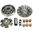 Sada variátorov Rollers Drive ATV Quad Bashan Hummer Xtr Kxd 150 200 250 automat