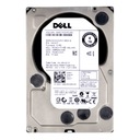 DELL 0202V7 4TB 7,2K 32MB SAS-2 3,5'' WD4001FYYG