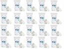 CLEANIC KINDII BABY KOZMETICKÉ VLOČKY 20x60
