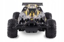 HRAČKA NA DIAĽKOVÉ OVLÁDANIE RC X RALLY 2.0 VEĽKÁ NA HRANIE DOMA 2XAKU + HODINKY