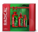 Radical Strengthening Set (šampón, kondicionér, mgi
