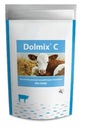 DOLMIX C vitamíny pre teľatá DOLFOS 10 kg