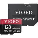 VIOFO PAMÄŤOVÁ KARTA microSDXC U3 128GB Class10 V30