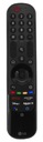 Magické diaľkové ovládanie televízora LG AN-MR21GA SMART Original 2021