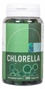Chlorella 200 tabliet 500 mg