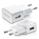 ORIGINÁLNA SIEŤOVÁ NABÍJAČKA SAMSUNG USB ADAPTÉR