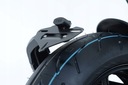 MONTÁŽ NA DOSKU R&G YAMAHA MT-09 2017-2020
