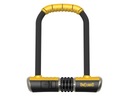 Spona ONGUARD Combo LS 8010C U-LOCK s kombi