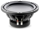 FOCAL PERFORMANCE SADA SUB P25DB subwoofer, 2 cievky