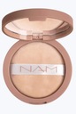 NAM Setting Translucent 8 g púder na tvár