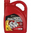 Syntetický olej QUALITIUM PROTEC 5W30 5 l 5W-30