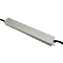 LED zdroj 12V 40W 3,33A IP67 VODODOLNÝ SLIM NEXTEC