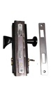 GATE LOCK kľučka kľučka CASSETTE 50x50