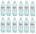 12x 330ml CISOWIANKA minerálna voda ngas ZGRZEWKA
