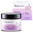 BIOLAVEN Enzymatický peeling na tvár s levanduľou - exfoliuje a vyhladzuje 45 ml