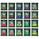 Yerba Mate SET NAJLEPŠÍCH DRUHOV 10 x 100 g