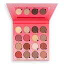 Makeup Obsession Be the Game Changer Paleta očných tieňov