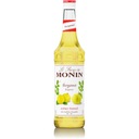 Monin Bergamot barmanský sirup 700 ml