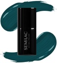 SEMILAC HYBRID POLISH 232 DOBA CHLADENIA 7ML
