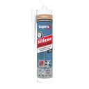 Sopro Silikónový karamel 38 310ml