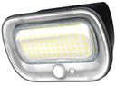 Solárne LED fasádne svietidlo SOE-5