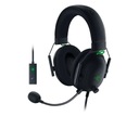 Káblové slúchadlá do uší Razer BlackShark V2 MiniJack, nastaviteľné, čierne