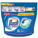 Dash All in 1 Pods Classico 38p 957g