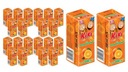 KIKI nápoj pomaranč 200ml kartón x27 ks