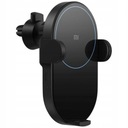 XIAOMI držiak nabíjačky do auta Wireless Car Charger 20W