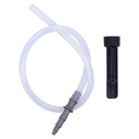 MLIEČNA TRUBKA + KRUPS KEY EA890810