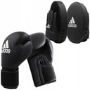 Trénerské labky ADIDAS Boxerské rukavice 12 oz Shields