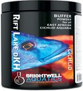 BRIGHTWELL Rift Lake dKH 500ml Minerály Cichlidy