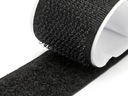 Páska na suchý zips s LEPIKOM 2 rolky x 25 m VEĽKOOBCHOD 20 mm 2 cm