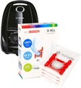 TAŠKY POWER PROTECT BOSCH SIEMENS BBZ41FGALL TYP G
