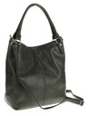 Elegantná dámska kabelka shopper bag sb328