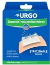 Urgo Sterilné obväzy na popáleniny 1. a 2. stupňa