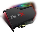 Zvuková karta Sound Blaster X AE-5 Plus