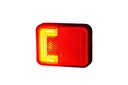 LED obrysové svietidlo RED POSITION