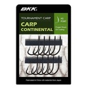 BKK Carp Continental Kaprové háčiky #4 10ks A-BC-0143