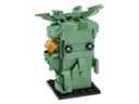 LEGO BrickHeadz 40367 Socha slobody