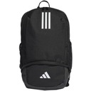 Viackomorový školský batoh Adidas, čierny, 27 rokov