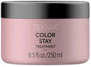 LAKME TEKNIA COLOR STAY TREATMENT Maska na farbené vlasy 250ml