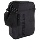 Taška EDC Pit Bull West Coast Concord na rameno Black
