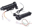 Vyhrievané vyhrievané rukoväte QUAD ATV Motocykel 22 mm