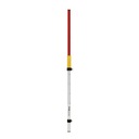LASEROVÁ NÁPLATA 2,4 m LS-24 NIVEL SYSTEM